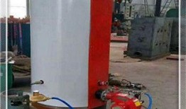 二三里新闻爆料磐石锅炉,二三里新闻爆料的环保先锋